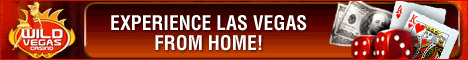 Wild Vegas - $7,000 Free (350% Signup Bonus)