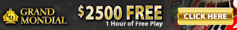 online casinos