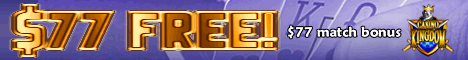 casino games