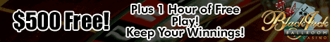 blackjack games