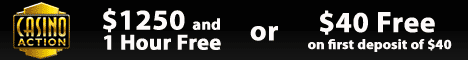 free casino bonus