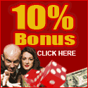 POC - Craps (10% Bonus)