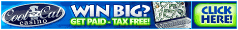 CoolCat - Get Paid Tax Free