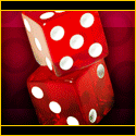 Club Player - Play Craps with 450%